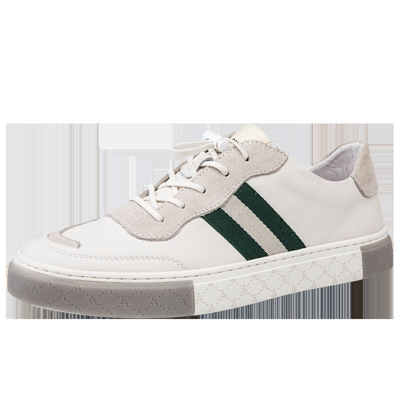 men's leather shoes (L.A) casual shoes (L.A)