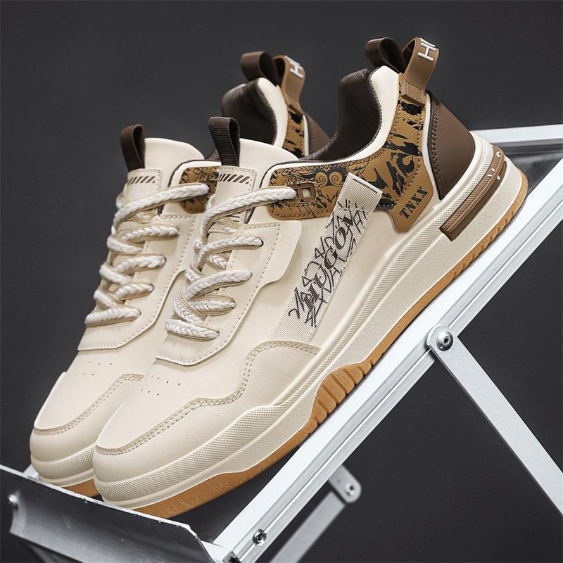 G005 Sneakers Casual Shoes Special-interest Design