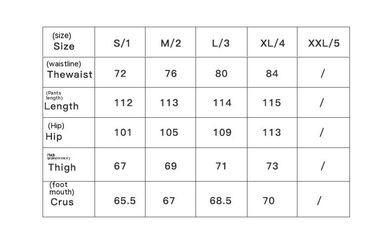 Men's Pu Shuai Korean Version Loose Washed-out Straight Wide Leg Mop Pants
