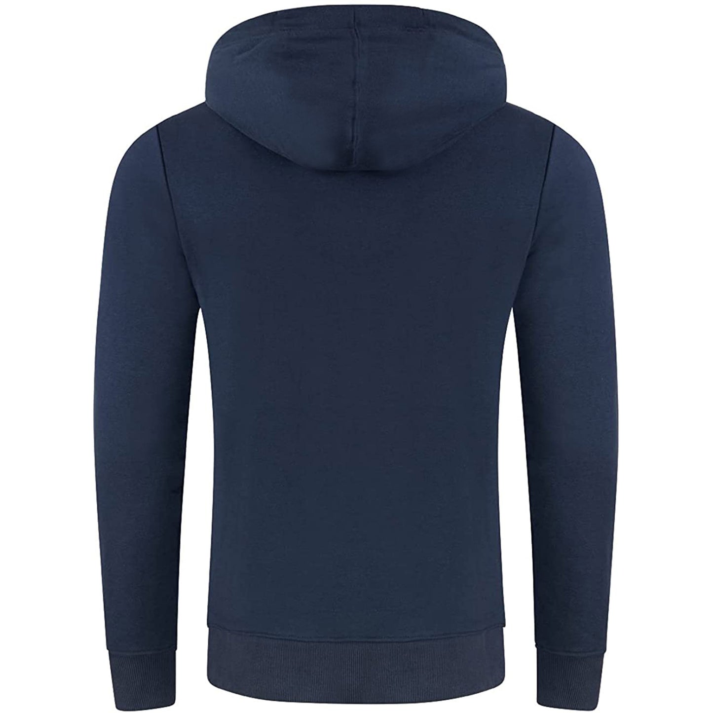 Casual Hooded Pullover Sweater Pocket