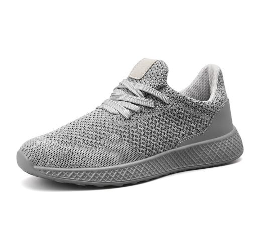 Large Size Mesh Men's Casual Sports Shoes