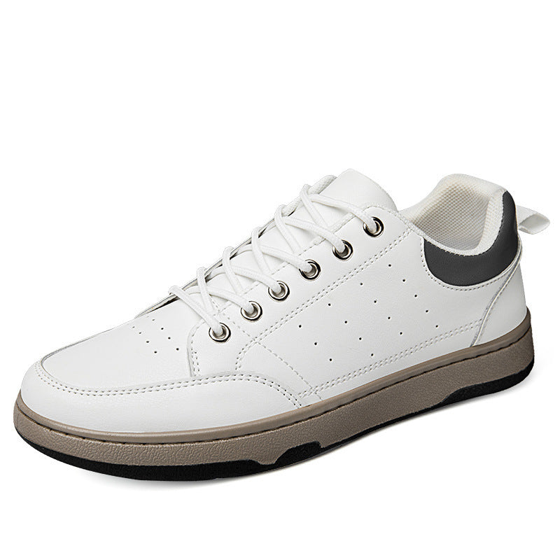 British Men Business Leisure Fashion Shoes