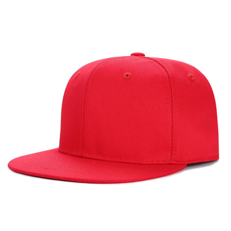 Hot Unisex Men Women Adjustable Baseball Hip-Hop Hats Multi Color Snapback Sport Caps