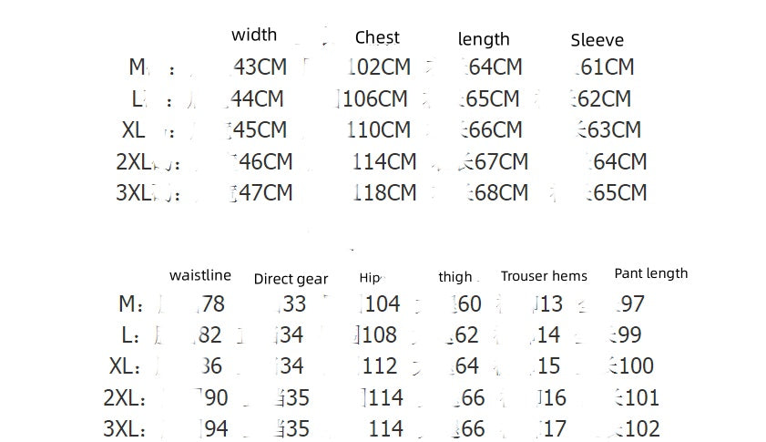 Men's Honeycomb Mesh Stretch Slim-fit Hood Two-piece Set