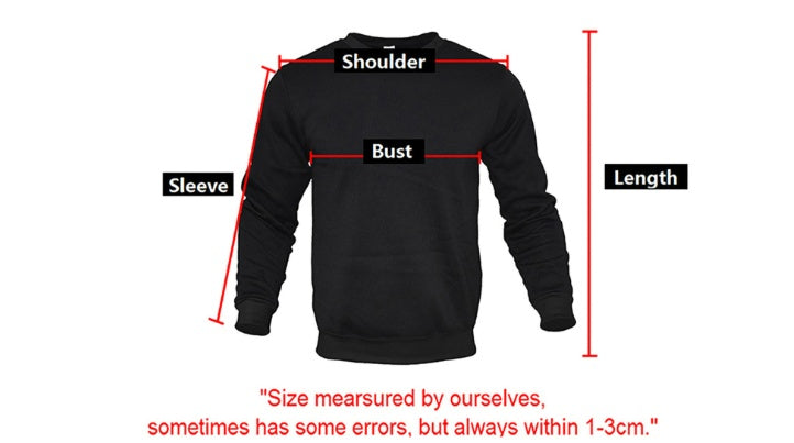 Men's Sports And Leisure Suit Pullover Round Neck Long Sleeves Striped Sweater Two Pieces Suit