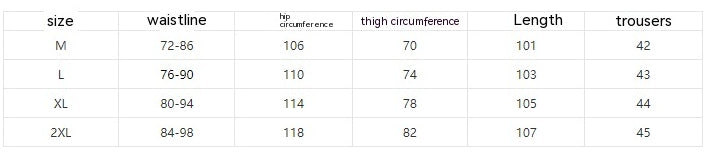 Men's Ribbon Suede Retro Matchet Pants
