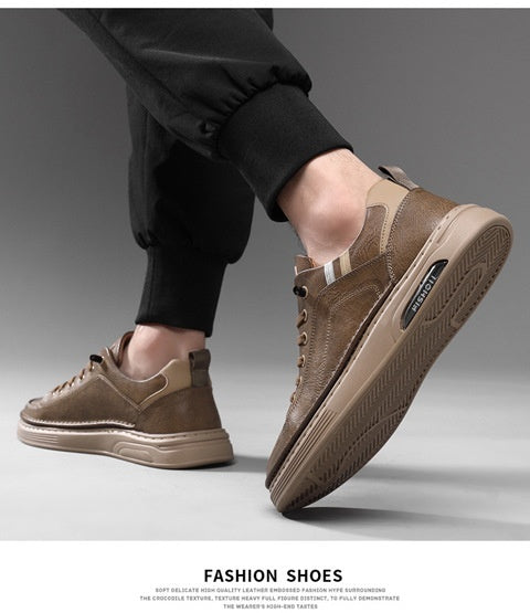 Men's Soft Bottom Sports Anti-slip Casual Shoes
