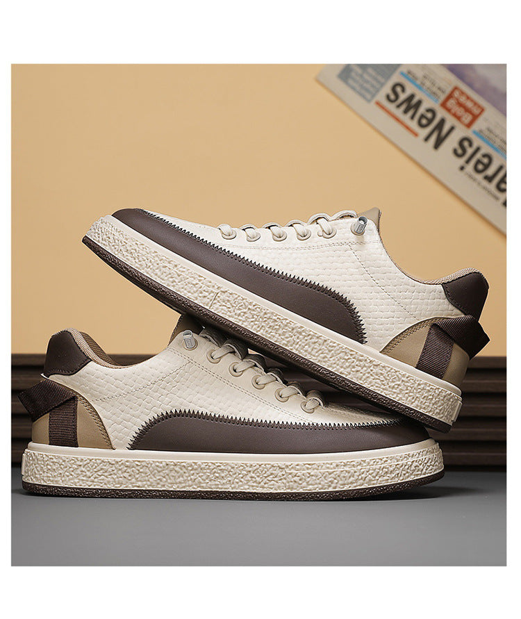 Men's Summer Breathable Shoes Sports Casual Shoes
