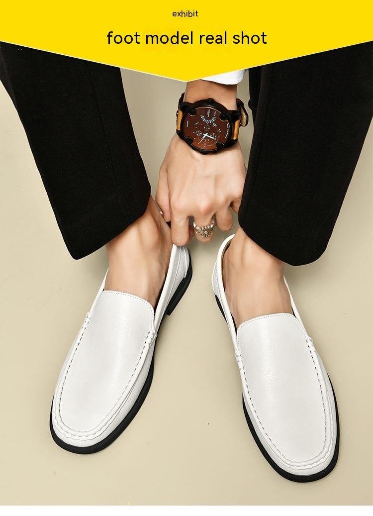 Male Shoes