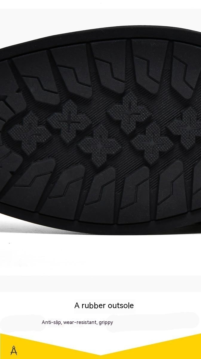 Male Shoes