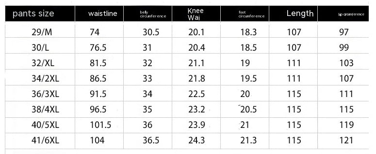 Printed Men's Suit Casual Pants Straight Slim Fit Trousers
