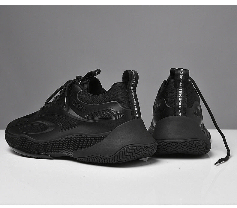 Low-cut Summer Breathable Thin Fly Woven Mesh Casual Running Sneaker