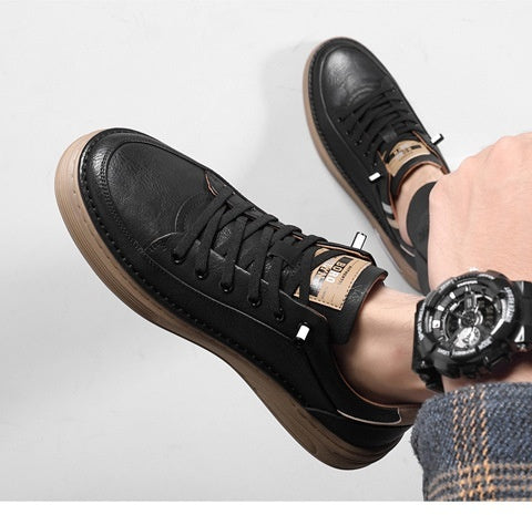Men's Soft Bottom Sports Anti-slip Casual Shoes