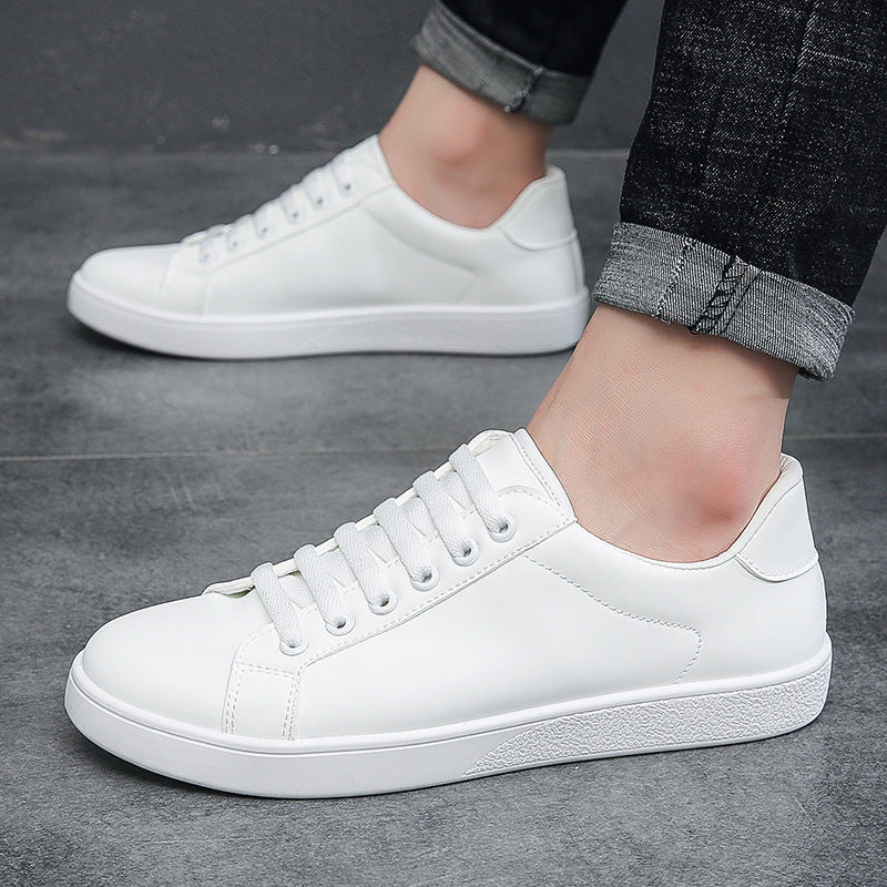 Fashion Men's Korean Casual Shoes