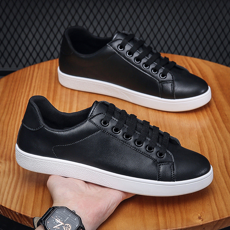 Fashion Men's Korean Casual Shoes