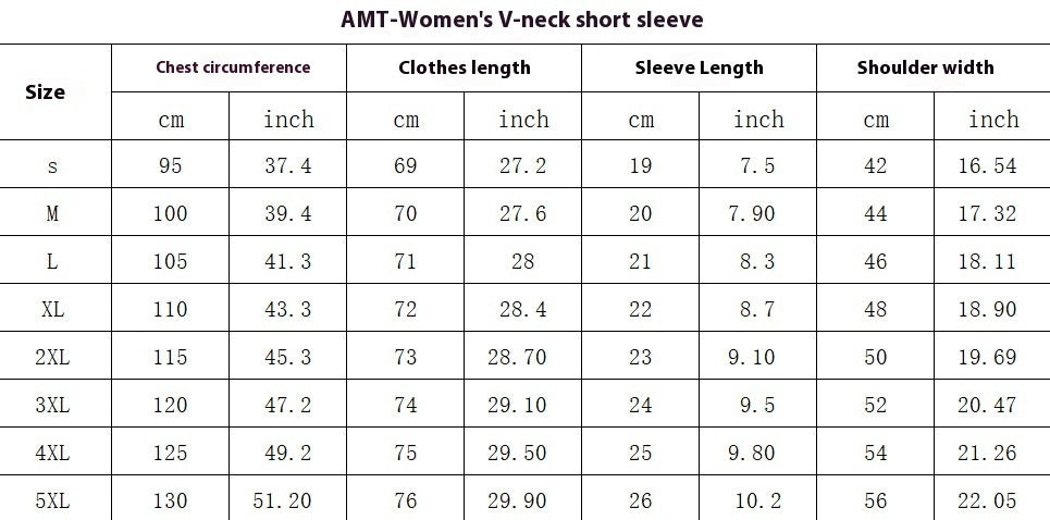 Small Love 3D Digital Printing Loose-fitting Casual T-shirt