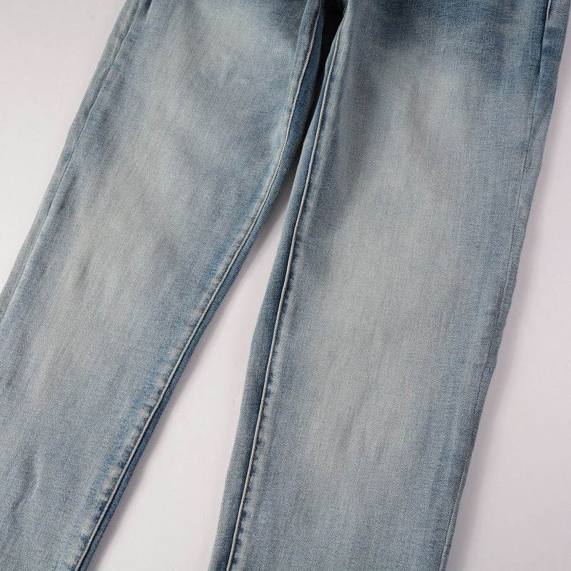 High Street Skinny Stretch Jeans