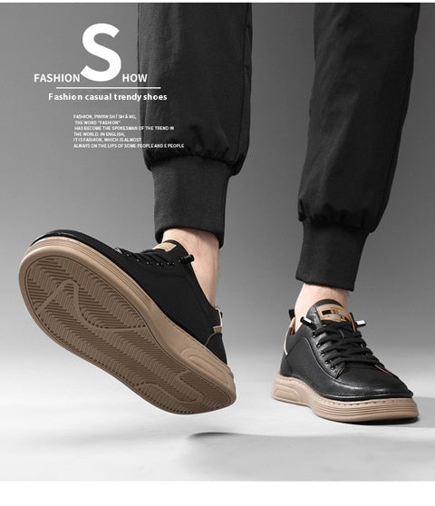 Men's Soft Bottom Sports Anti-slip Casual Shoes
