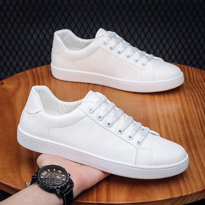 Fashion Men's Korean Casual Shoes