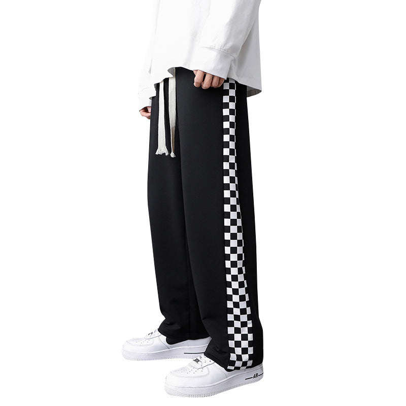 Men's Versatile Casual Sports Pants