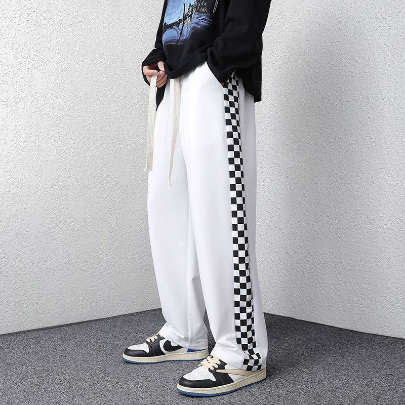Men's Versatile Casual Sports Pants