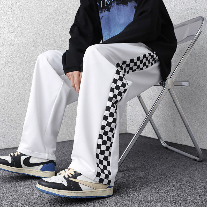 Men's Versatile Casual Sports Pants