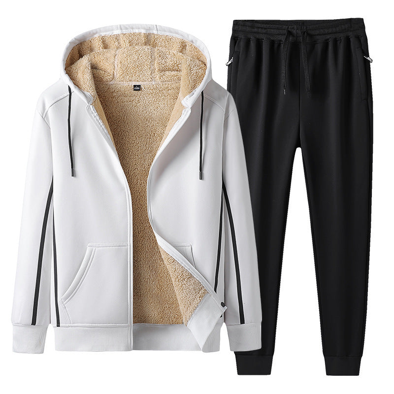 Men's Leisure Sports Suit Sports