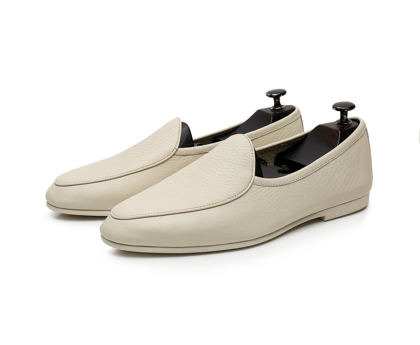 Gommino Summer British Style Loafers Men