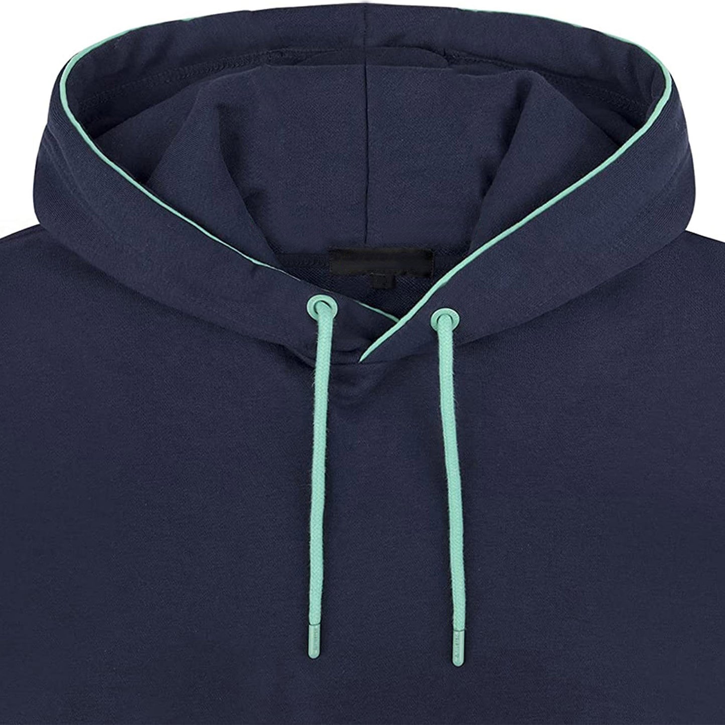 Casual Hooded Pullover Sweater Pocket