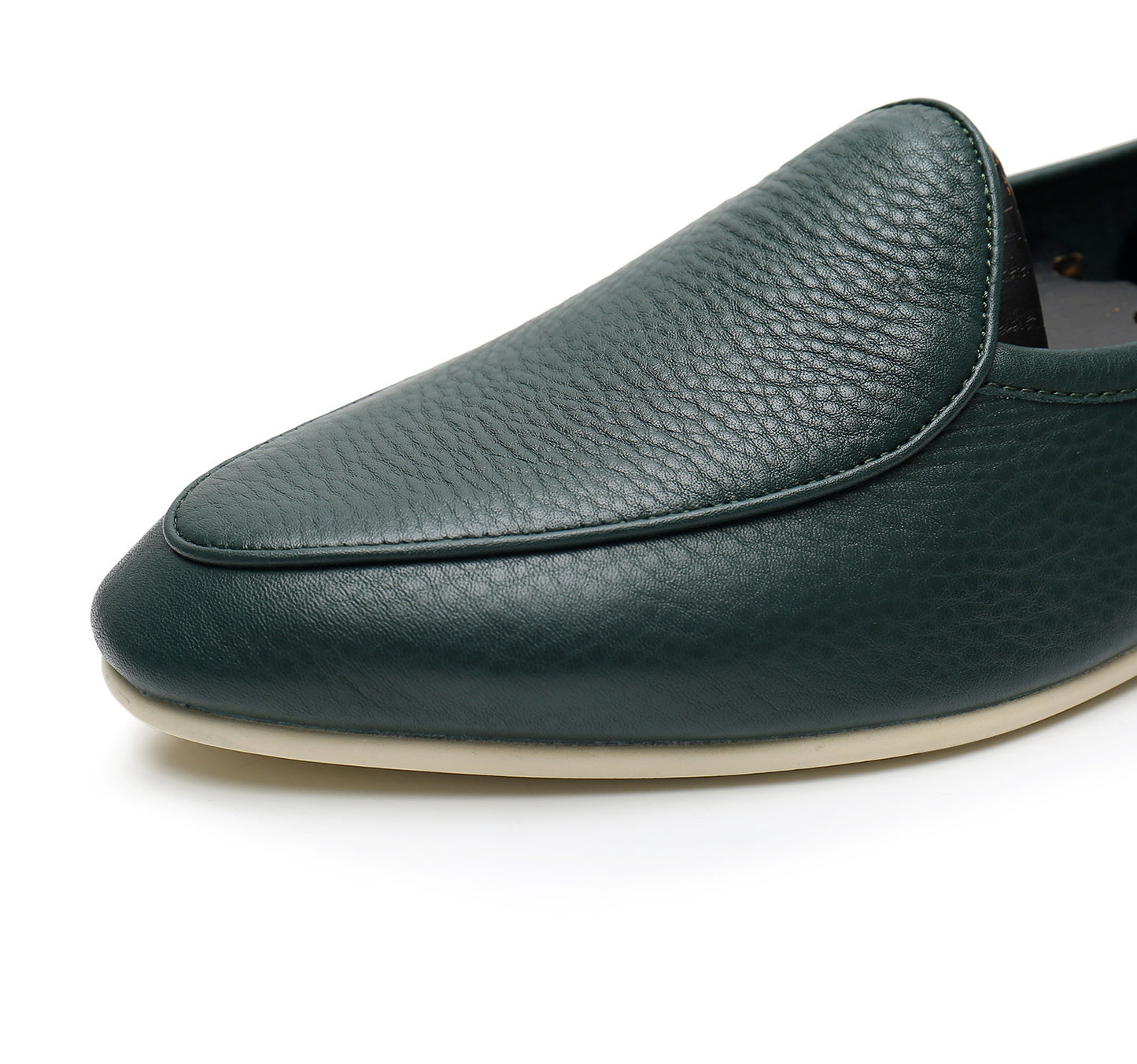 Gommino Summer British Style Loafers Men