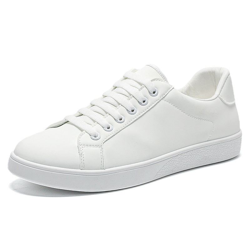 Fashion Men's Korean Casual Shoes