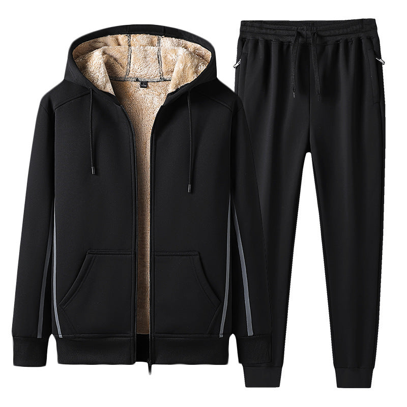 Men's Leisure Sports Suit Sports
